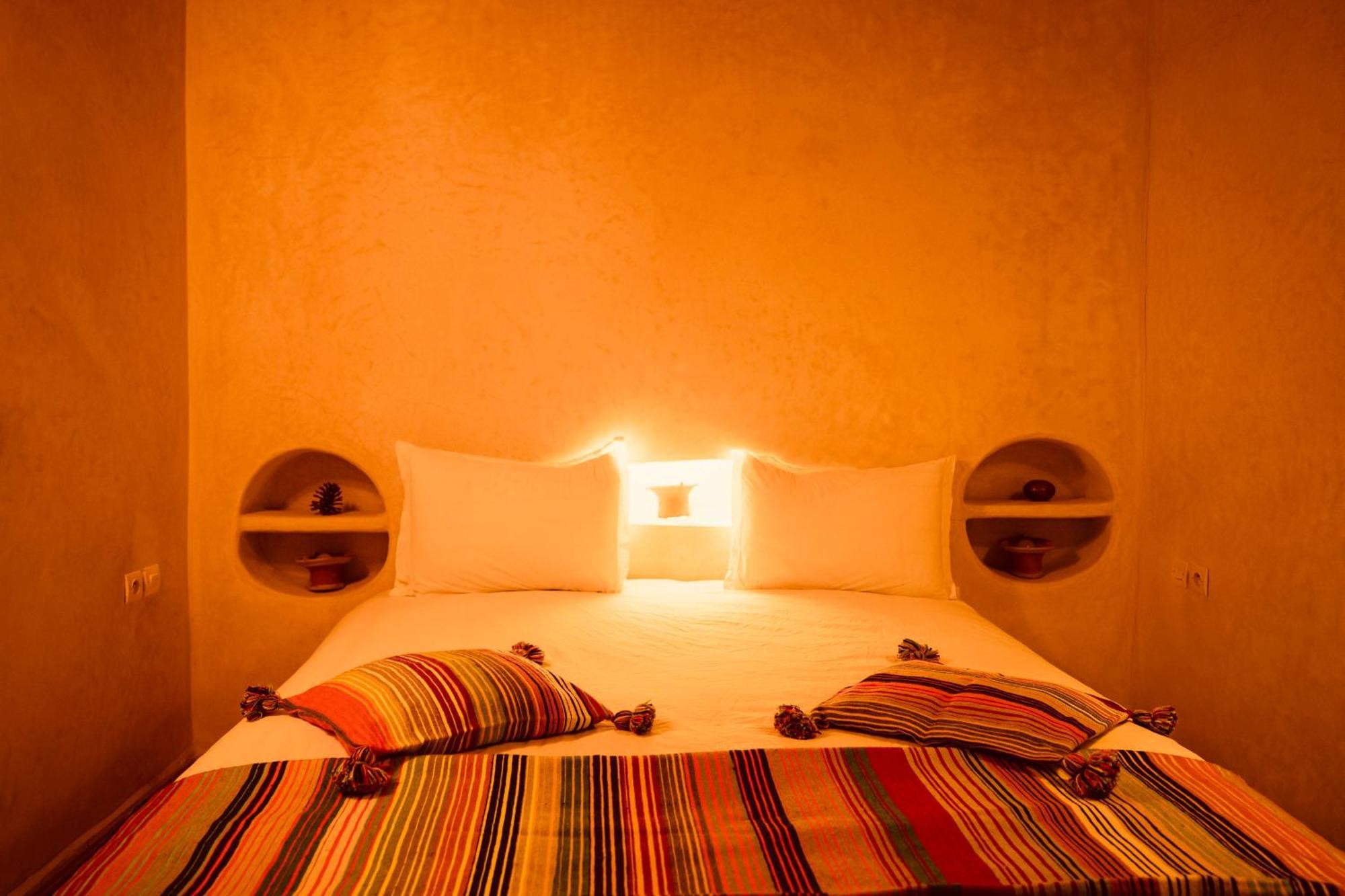 Edenatlas Chambres D'Hotes - Amizmiz Ngoại thất bức ảnh