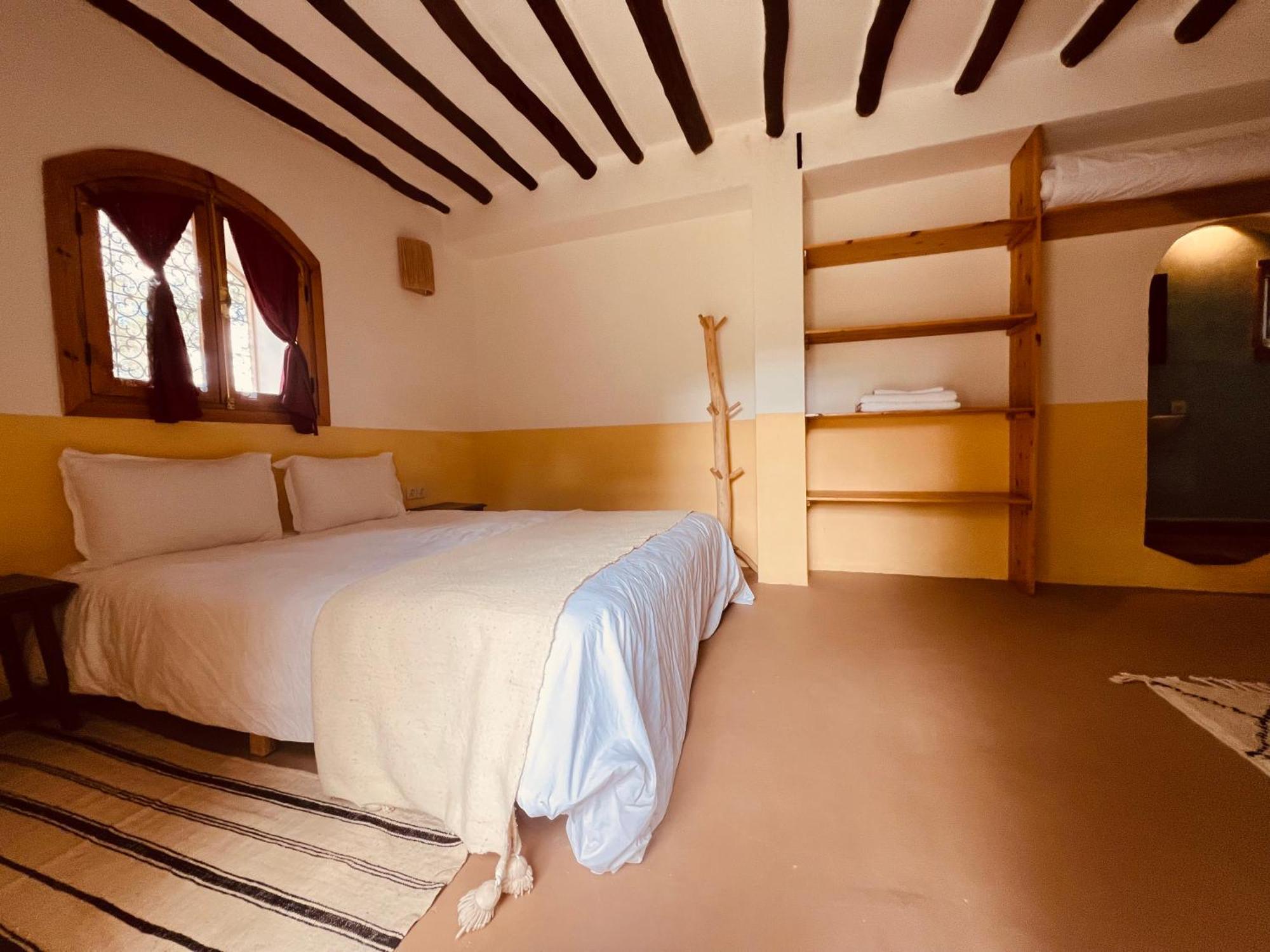 Edenatlas Chambres D'Hotes - Amizmiz Ngoại thất bức ảnh