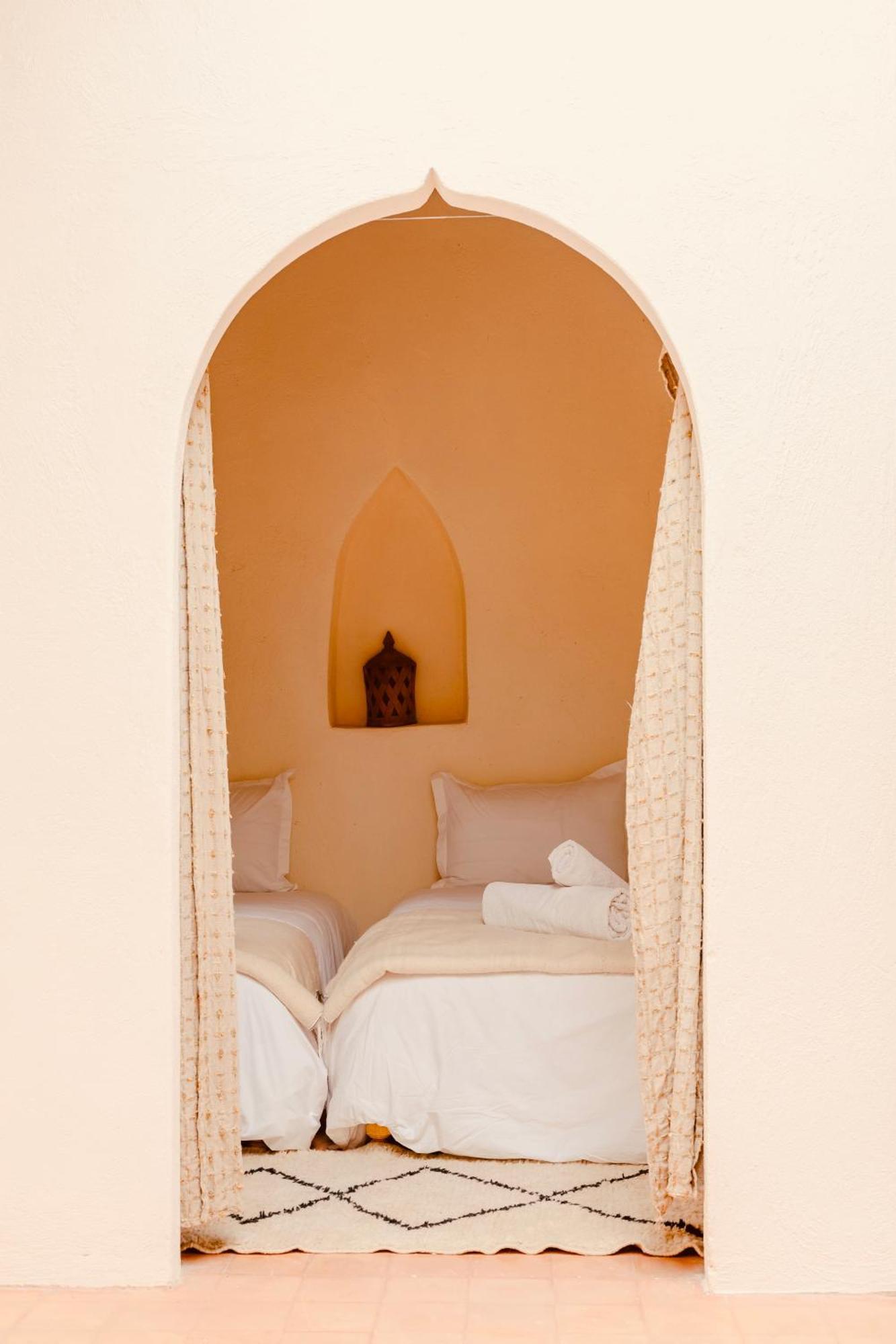 Edenatlas Chambres D'Hotes - Amizmiz Ngoại thất bức ảnh