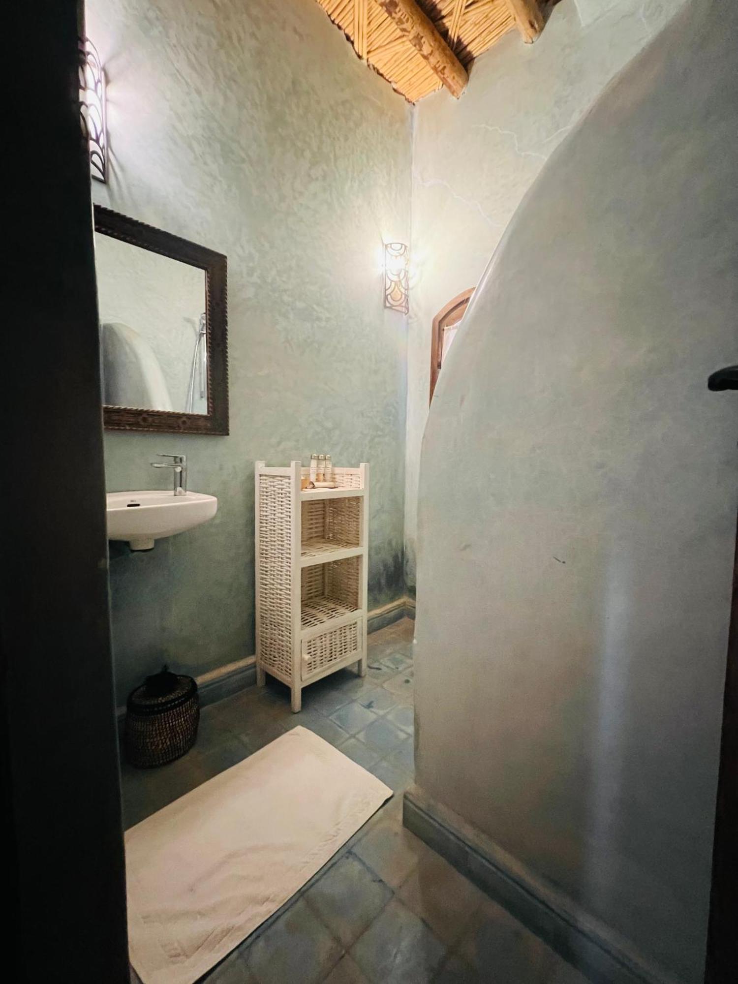 Edenatlas Chambres D'Hotes - Amizmiz Ngoại thất bức ảnh