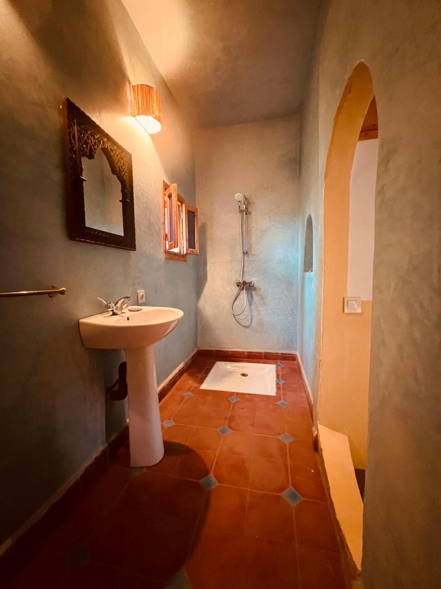 Edenatlas Chambres D'Hotes - Amizmiz Phòng bức ảnh