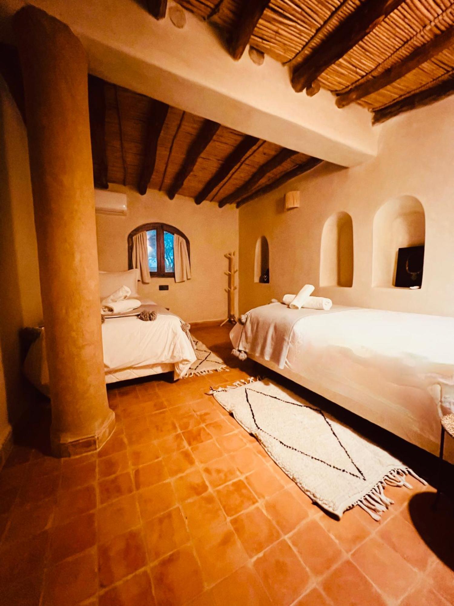 Edenatlas Chambres D'Hotes - Amizmiz Ngoại thất bức ảnh