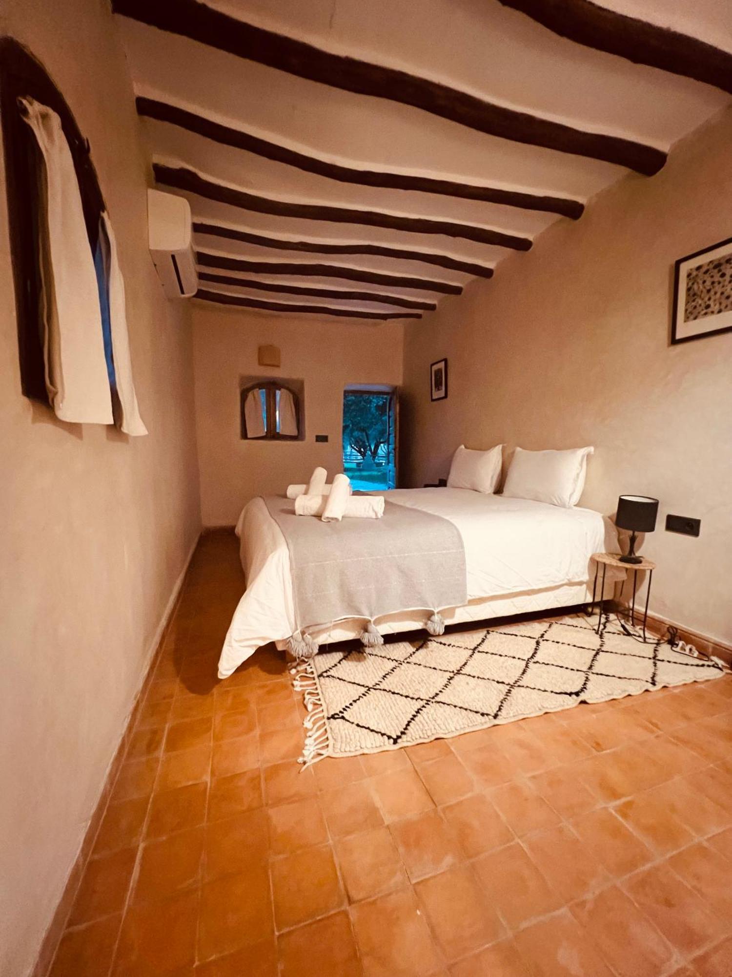 Edenatlas Chambres D'Hotes - Amizmiz Ngoại thất bức ảnh