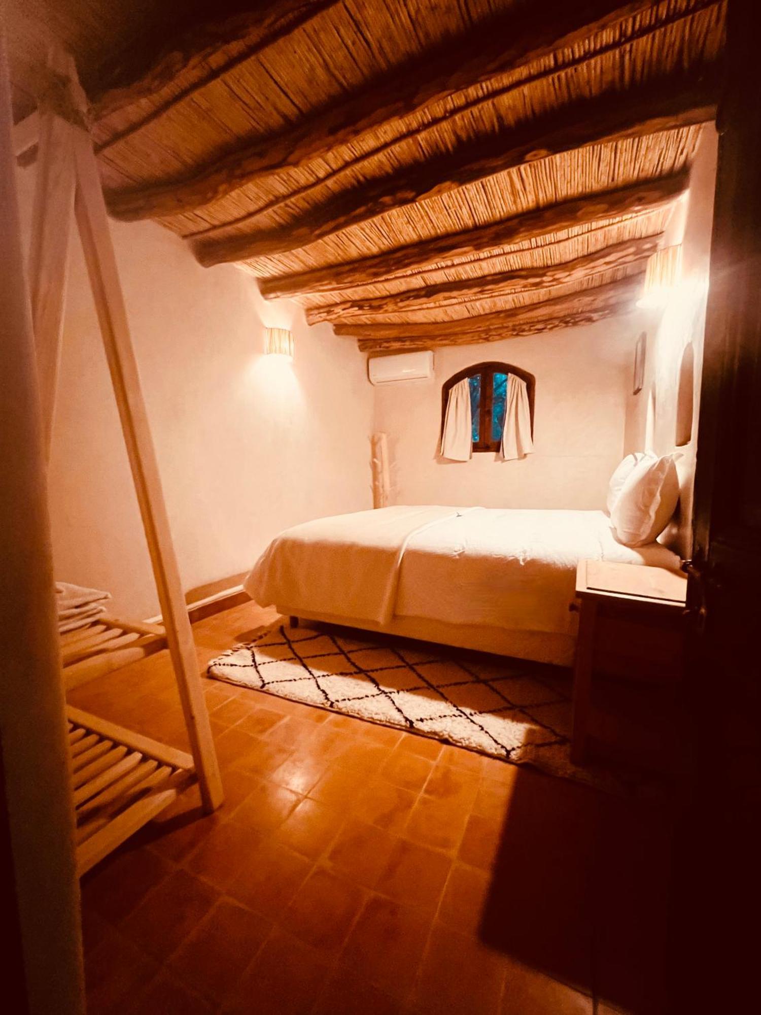 Edenatlas Chambres D'Hotes - Amizmiz Ngoại thất bức ảnh